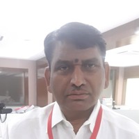 Purushotham Vudutha