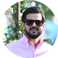 Ar. Imran Zahid