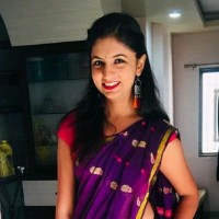Prapti Purohit