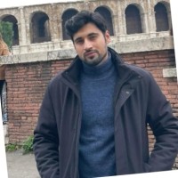Faizan Saeed