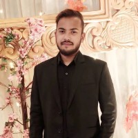 Mohammad Sharique