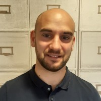 Christopher GIGANTE