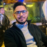 Ahsan Haque