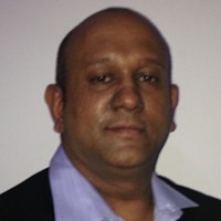 Dr. Ruvinda Rathnagoda