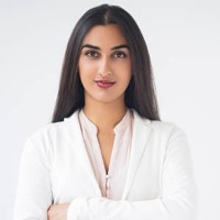 Shivangi Saxena