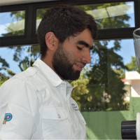 Darwin Estrada