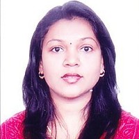 Archana Bawane