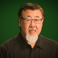Arthur Wong