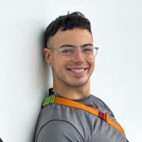 Jared De Uriarte