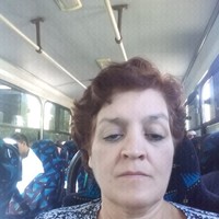 Georgina Gutierrez Garcia