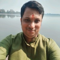 Amit Tiwari