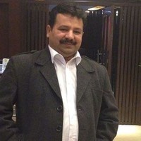 Rajesh Bali