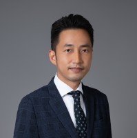 Ivan Kwong
