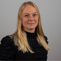 Gunn Marit Kinden