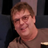 Randy Gast