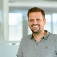 Michael Kohlhuber