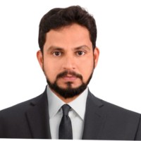 Fazeel Ahammed