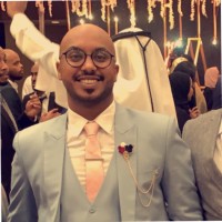 Mohammed Ahmed