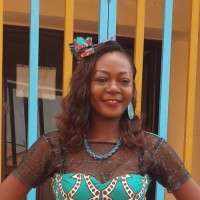 Nolabelle Reine Mimbé