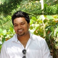 Balaji Rajkumar