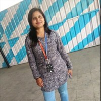 Pallvi Vaishy