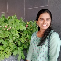 Aiswarya Wilson