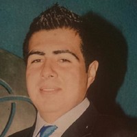 Abraham Herrera Cortes