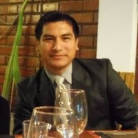 Alfonso Arce Rodriguez