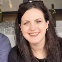 Jacinta Mathews