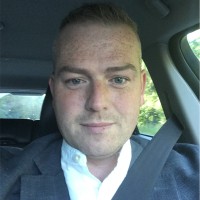 Damien Corbally