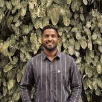 Joshua Samaranayake