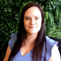 Anthea Williams