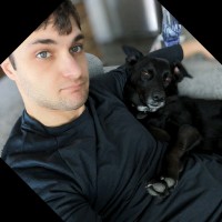 Jared Staton