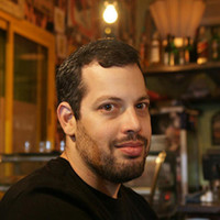 Omer Kushnir