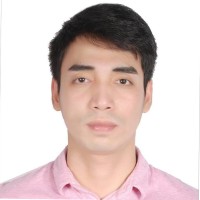 Joel Mangrubang