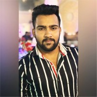 Virat Sharma