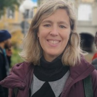 María Luisa Gutiérrez Peart