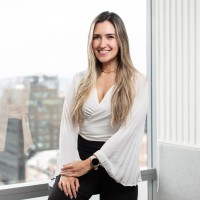 Natalia Medina