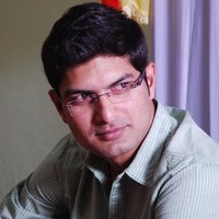 Sriharsha Reddy Gade, PMP