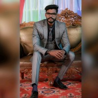 Gaurav Nimbhorkar