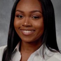 Shaharahzod Woodson, Mph