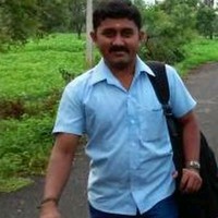 Ramesh Kandasamy