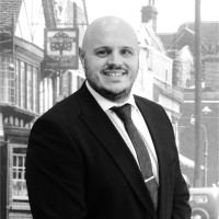 Arron Rulton