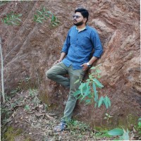 Manjunath N