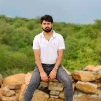 Vishnu Jangid