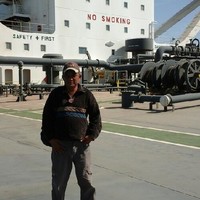Afrizal Nurdin Rahman