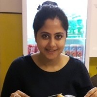 Shinjini Banerjee