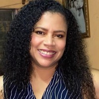 Gladys Padilla