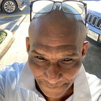Jerry Lomax