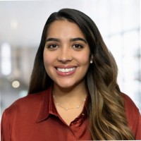 Andrea Palacios-Kahn, Mba